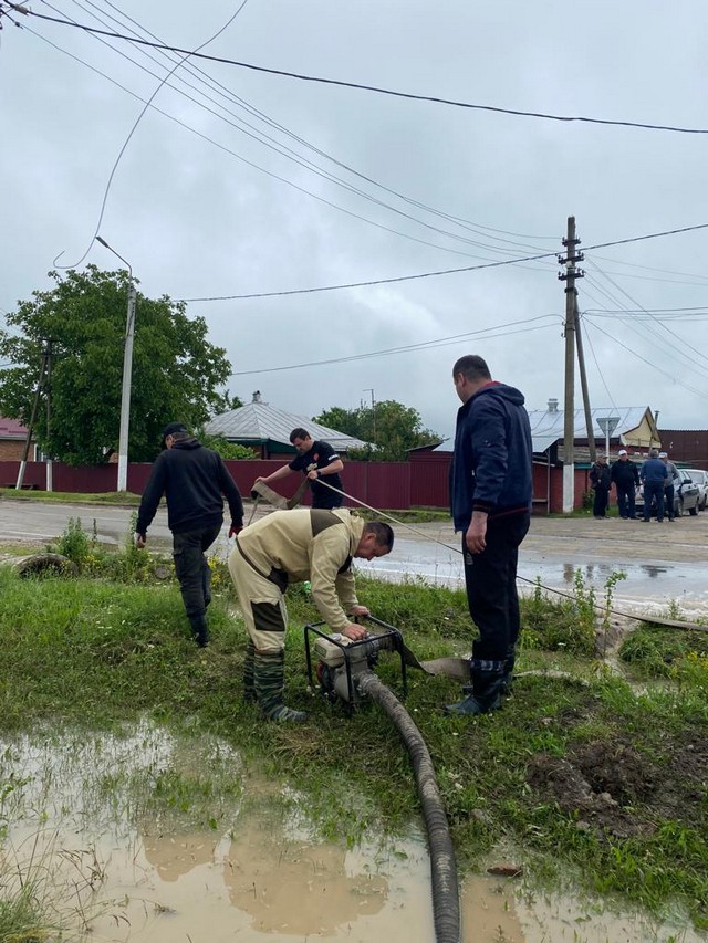 Погода в ауле ходзе